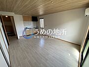 リビング1