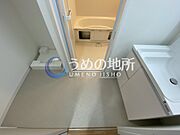 洗面所