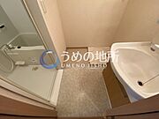 洗面所