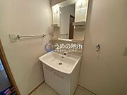 洗面台