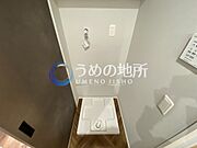 洗濯機置き