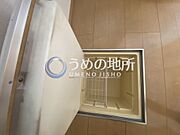 床下収納