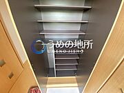 靴箱