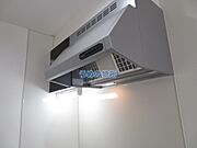 キッチン上
