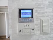 モニターホン
