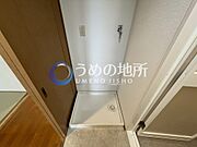 洗濯機置き