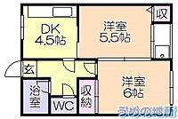 福岡県久留米市六ツ門町：物件画像／ピタットハウス久留米中央店　うめの地所株式会社