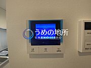 セキュリティー