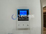 セキュリティー