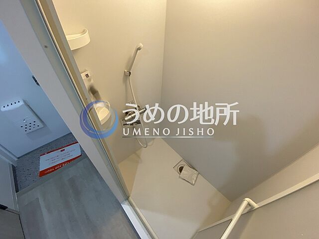 浴室