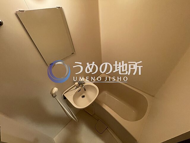 浴室