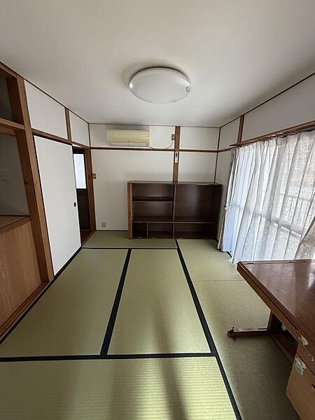 和室を拡大表示