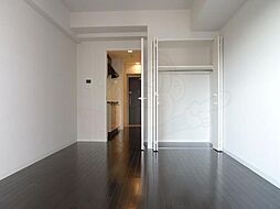 阪急神戸本線 塚口駅 徒歩10分の賃貸マンション 2階1Kのリビング/ダイニング