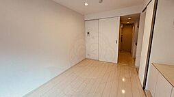 コンフォート南塚口町 205 2階1Kのリビング/ダイニング