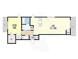 仮称　西宮市田代町へーベルメゾン 3階/-