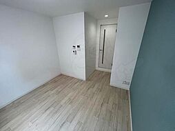 ワコーレヴィータ南塚口 3階1Kのリビング/ダイニング