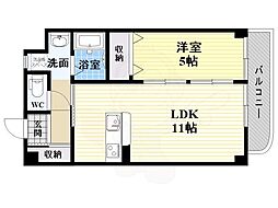 阪急神戸本線 園田駅 徒歩8分