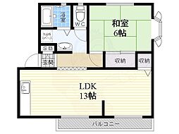 ルミエール21 1階
