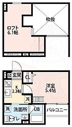 リアン瓦宮 2階