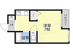 阪急神戸本線 武庫之荘駅 徒歩8分