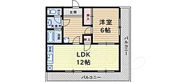 メゾンエトワール 3階
