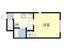 阪急神戸本線 塚口駅 徒歩4分