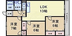 シャトー塚口