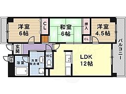 ロードス‘93 3階
