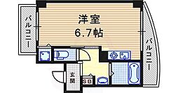 アネックス東塚口 1階