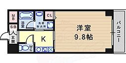 ラ・コピエ南塚口 1階
