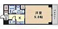 ラ・コピエ南塚口1階6.8万円