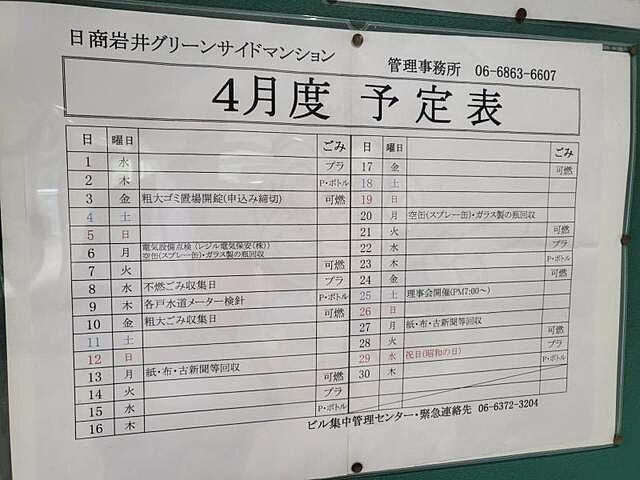 その他