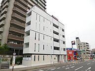 兵庫県伊丹市南本町1丁目：物件画像／株式会社HOUSE NET　賃貸住宅サービスFC塚口店