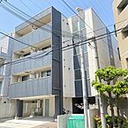 兵庫県尼崎市南武庫之荘5丁目：物件画像／株式会社HOUSE NET　賃貸住宅サービスFC塚口店