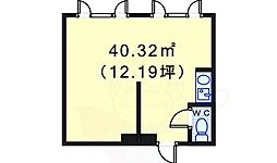 阪急神戸本線 園田駅 徒歩8分 1階/-