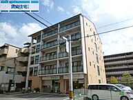 兵庫県尼崎市塚口町1丁目：物件画像／株式会社HOUSE NET　賃貸住宅サービスFC塚口店