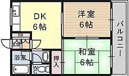 ファミールハイツ 3階/301