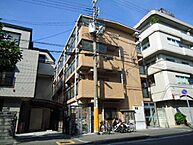 兵庫県尼崎市東園田町9丁目：物件画像／株式会社HOUSE NET　賃貸住宅サービスFC塚口店