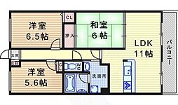 阪急神戸本線 塚口駅 徒歩28分