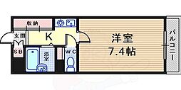 阪急神戸本線 武庫之荘駅 徒歩10分