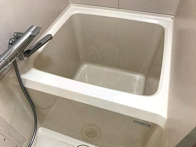 浴室