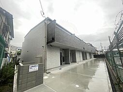 AG　REGA東園田