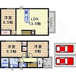 ナロード上ノ島