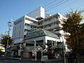 ロイヤルハイツつかしん