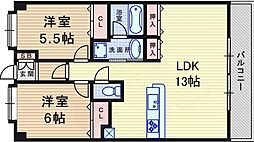 HIYODORI 2階