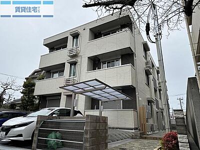 外観 外観