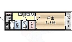 阪急伊丹線 新伊丹駅 徒歩5分