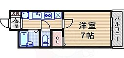 JR福知山線 塚口駅 徒歩10分