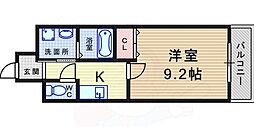 阪急伊丹線 新伊丹駅 徒歩2分