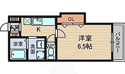 阪急伊丹線 新伊丹駅 徒歩8分